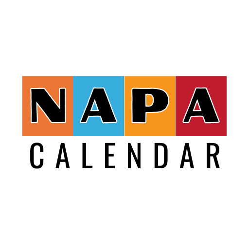 Napa Calendar Logo